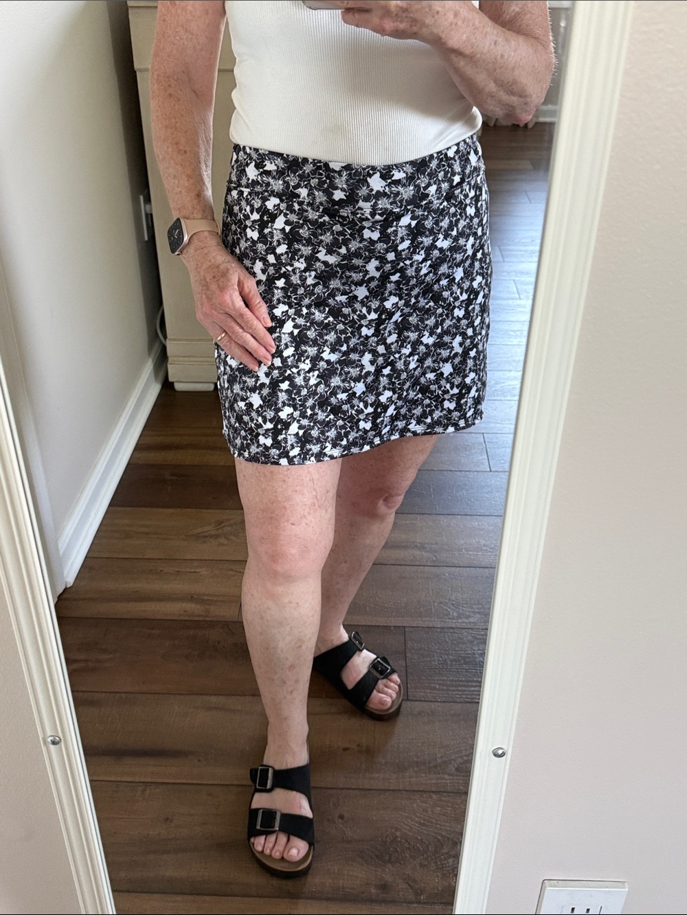 Tranquility shorts by Colorado Clothing Company - SET OF TWO - Picture 5 of 15